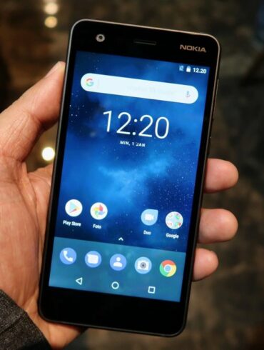 Nokia 2 Indonesia 2 Nokia 2 Indonesia 2