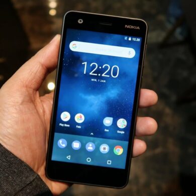 Nokia 2 Indonesia 2