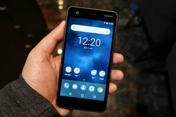 Nokia 2 Indonesia 2