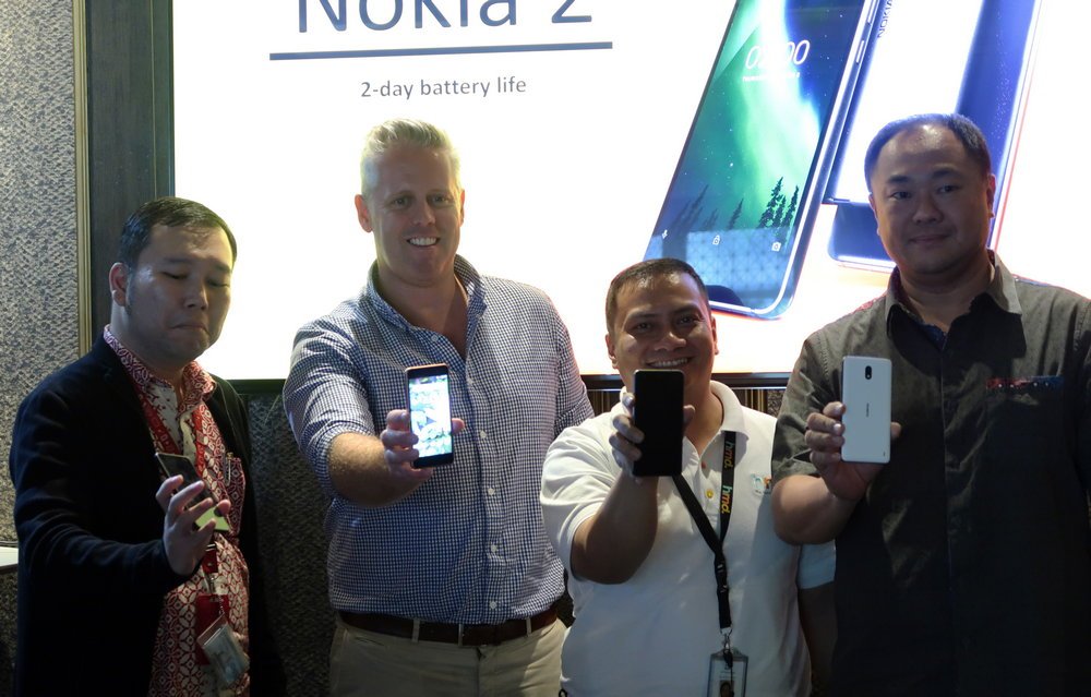 Nokia 2 Indonesia 3