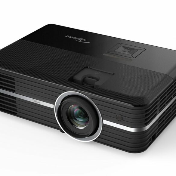 Optoma UHD51A 1