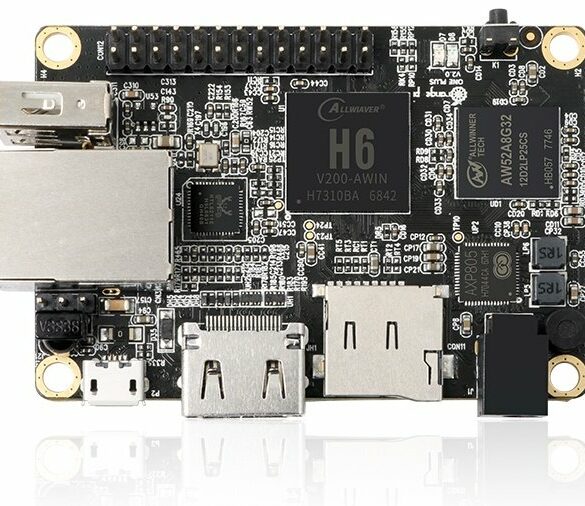 Orange Pi One Plus 1 Orange Pi One Plus 1