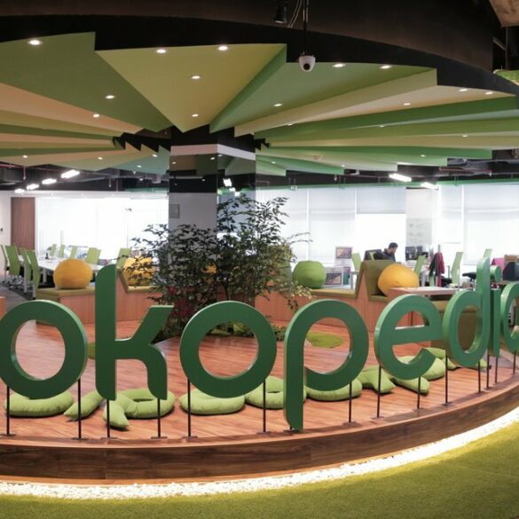 PT Tokopedia 1