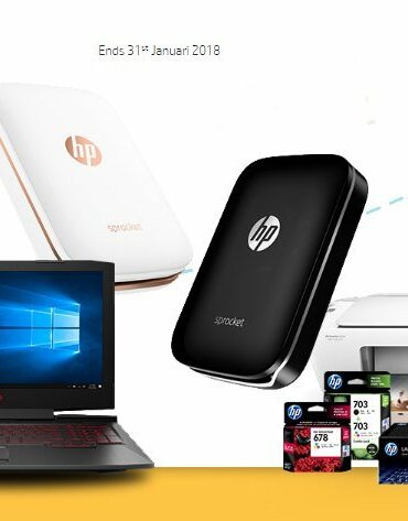HP Indonesia Tawarkan Promo Harga Hemat serta Hadiah Liburan ke Raja Ampat 27 Promo HP Raja Ampat