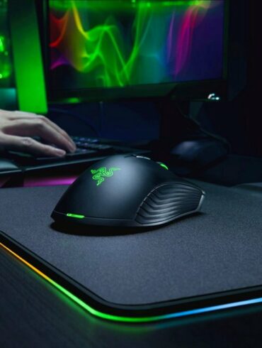Razer Hyperflux Razer Hyperflux
