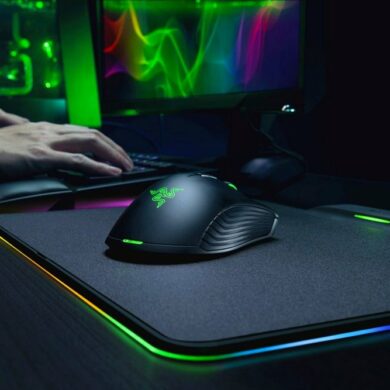 Razer Hyperflux