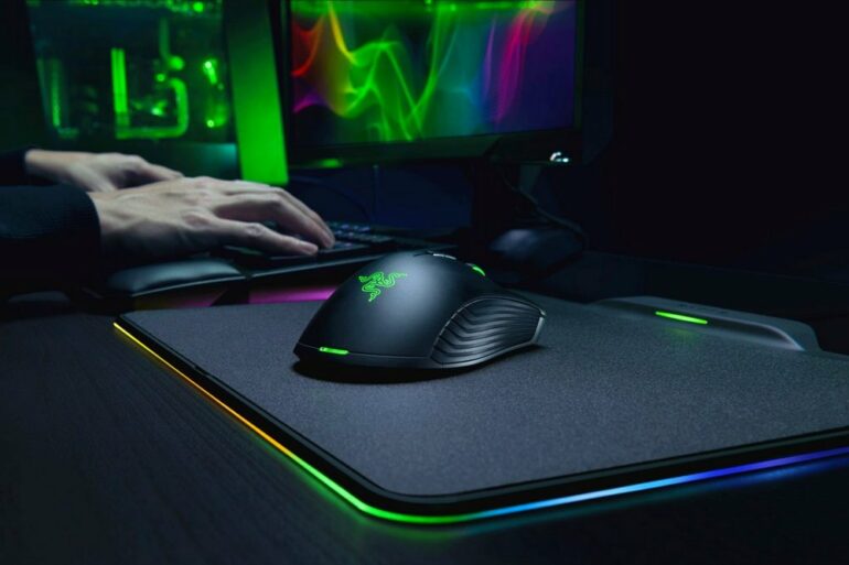 Razer Hyperflux