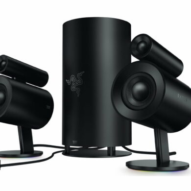 Razer Nommo Pro