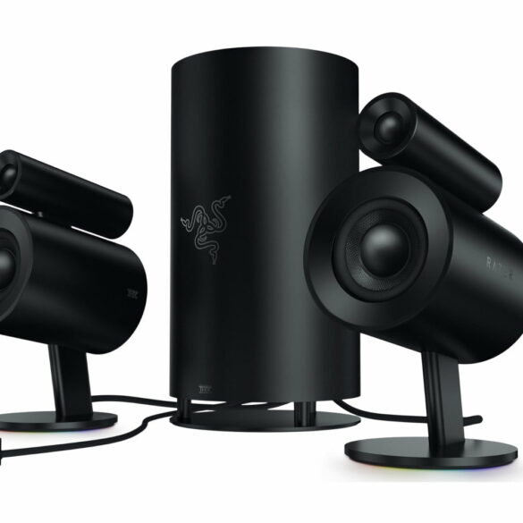 Razer Nommo Pro