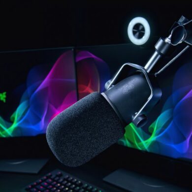 Razer Seiren Elite