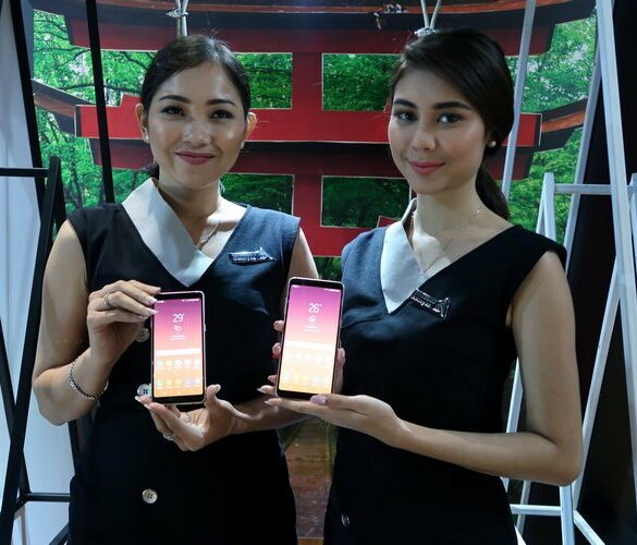 Samsung Galaxy A8 Indonesia 2 Samsung Galaxy A8 Indonesia 2