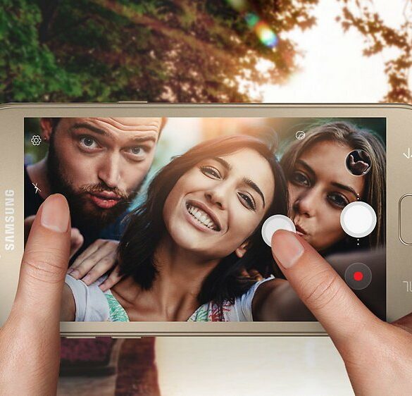 Targetkan Anak Muda di Indonesia, Samsung Galaxy J2 Pro Dibanderol 1,9 Juta Rupiah 19 Samsung Galaxy J2 Pro 1