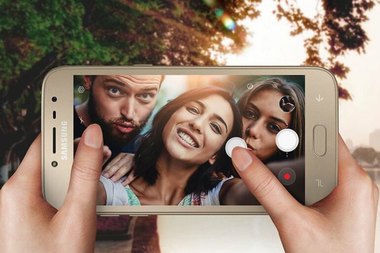 Samsung Galaxy J2 Pro 1 Samsung Galaxy J2 Pro 1