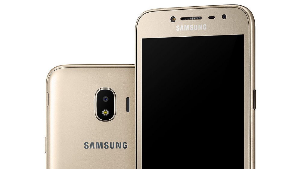 Samsung Galaxy J2 Pro 2