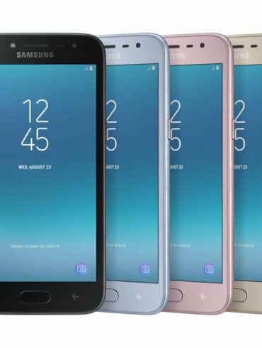 Samsung Galaxy J2 Pro (2018): Smartphone Terjangkau dengan Layar Super AMOLED 32 Samsung Galaxy J2 Pro 2018