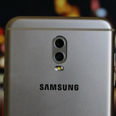 Samsung Galaxy J7 3