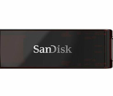 SanDisk 1TB USB Type C 1