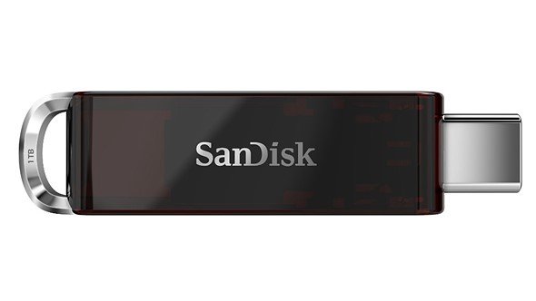 SanDisk 1TB USB Type C 1
