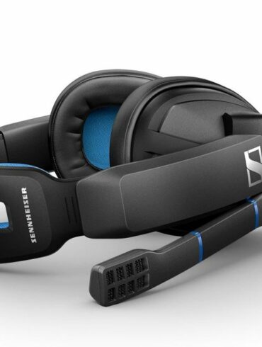 Sennheiser GSP 300 Indonesia 5 Sennheiser GSP 300 Indonesia 5