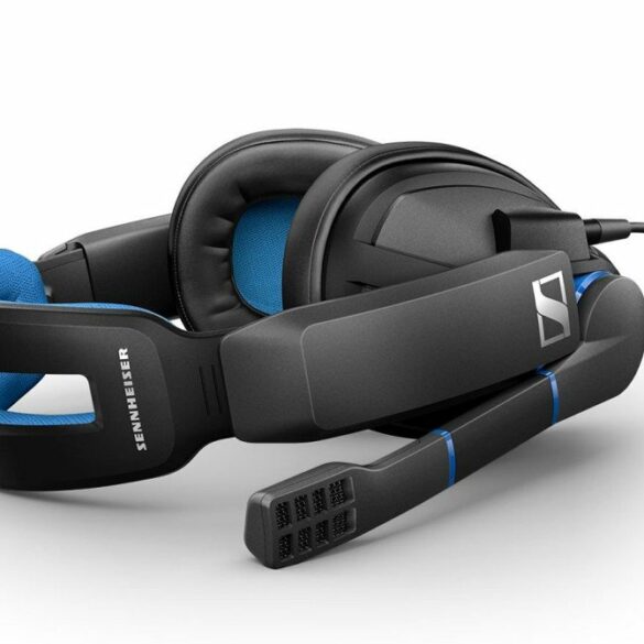 Sennheiser GSP 300 Indonesia 5