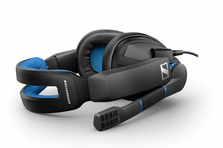 Sennheiser GSP 300 Indonesia 5 Sennheiser GSP 300 Indonesia 5