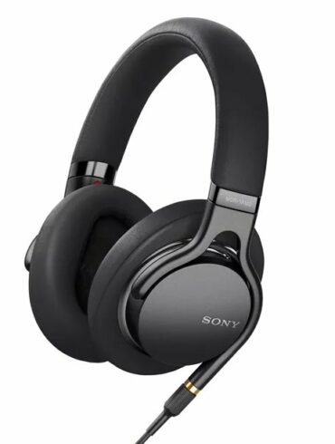 Sony MDR 1AM2 1