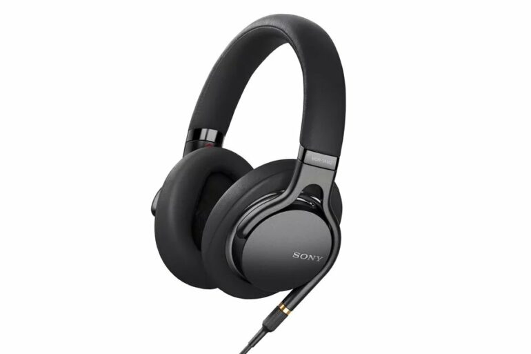 Sony MDR 1AM2 1 Sony MDR 1AM2 1