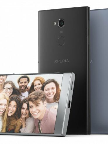 Sony Xperia XA2 Ultra