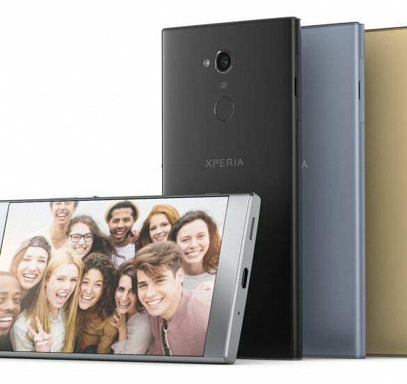 Sony Xperia XA2 Ultra