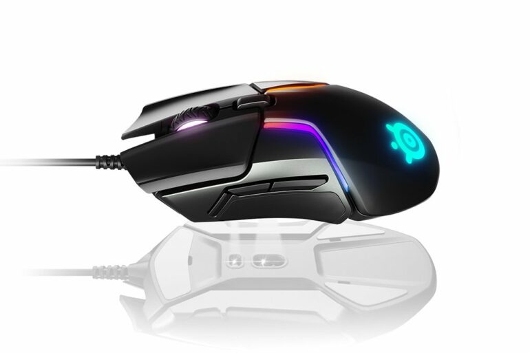 SteelSeries Rival 600 SteelSeries Rival 600