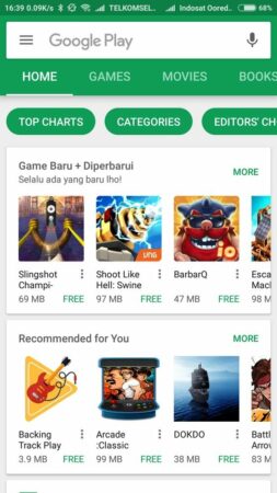 Tips Google Play Store 2