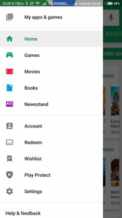 Tips Google Play Store 3