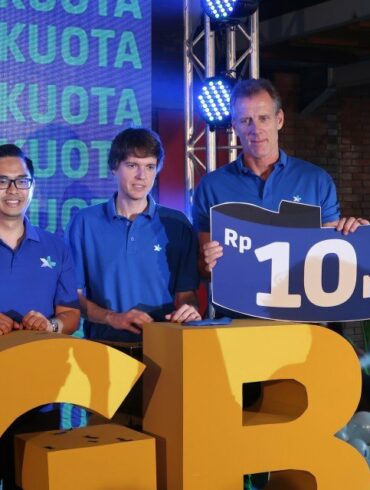 XL Luncurkan Paket Xtra Kuota 30 GB Seharga 10 Ribu Rupiah 26 XL Xtra Kuota