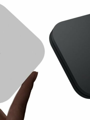 Xiaomi Mi Box 4