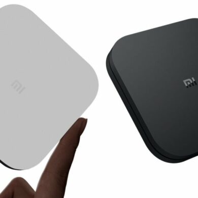 Xiaomi Mi Box 4