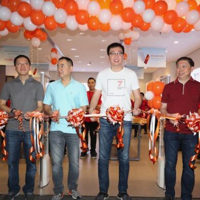 Xiaomi Mi Store Emporium Pluit 5