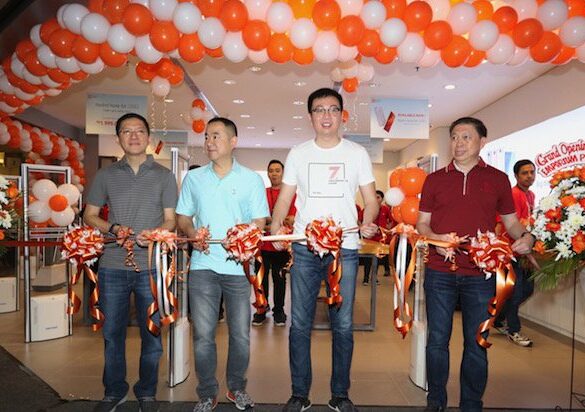Xiaomi Resmikan Authorized Mi Store di Emporium Pluit Mall 38 Xiaomi Mi Store Emporium Pluit 5