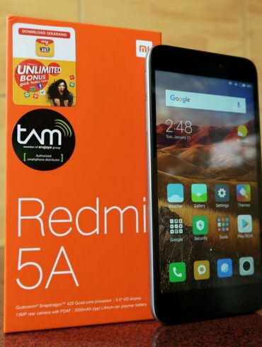 Xiaomi Redmi 5A 6 Xiaomi Redmi 5A 6