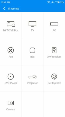 Xiaomi Redmi 5A MIUI 9 3