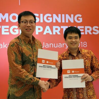 Xiaomi Shopee