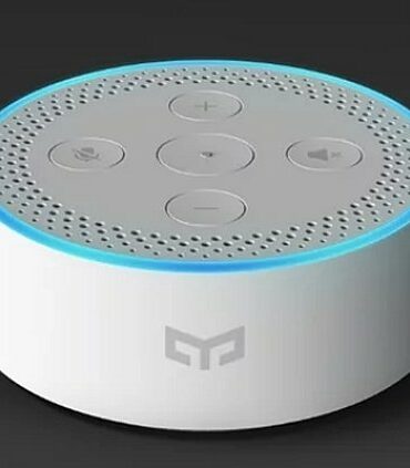 Xiaomi Yeelight Speaker