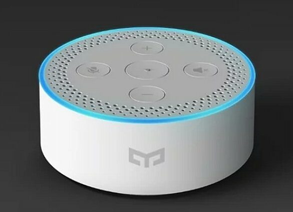 Xiaomi Yeelight Speaker Xiaomi Yeelight Speaker
