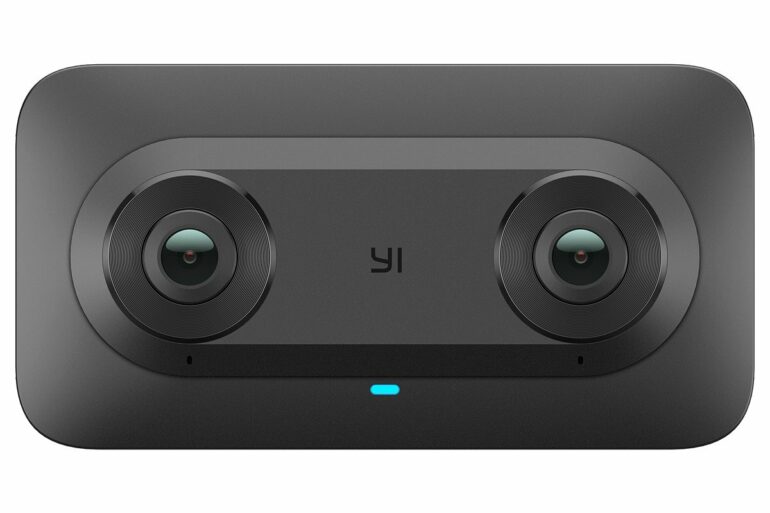 Yi Horizon VR180 1