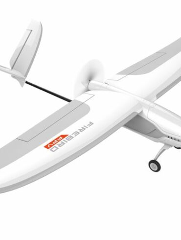 Yuneec FirebirdFPV 1