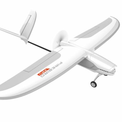 Yuneec FirebirdFPV 1