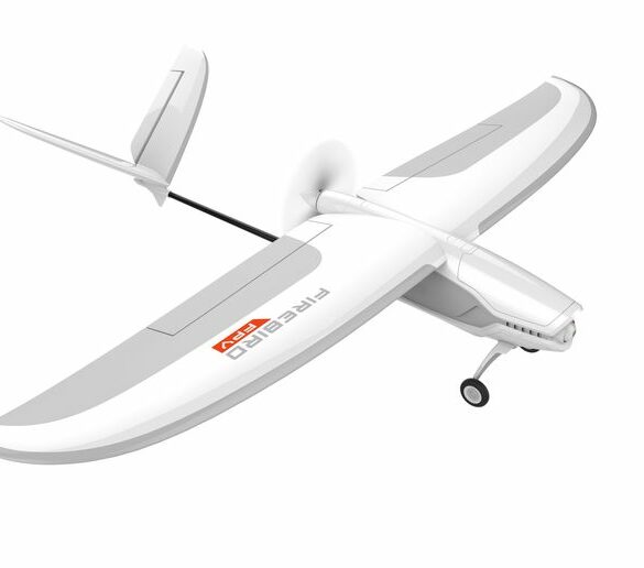 Yuneec FirebirdFPV 1