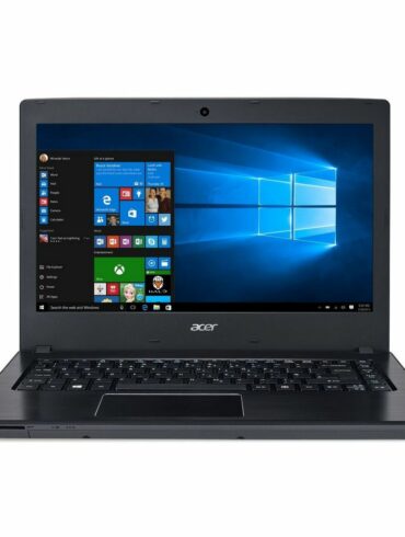 Review Acer Aspire E5-476G, Laptop Pertama dengan Intel Core Generasi 8 di Indonesia 63 acer aspire e5 476g 01