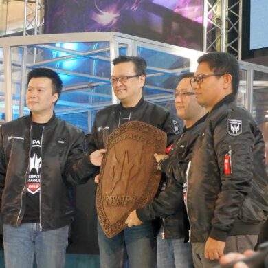 acer predator league grand final 1