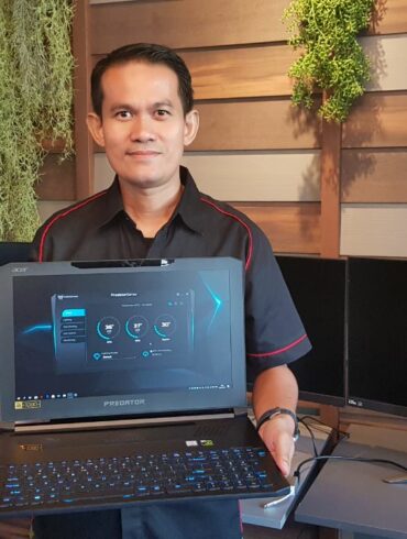 acer predator triton 1