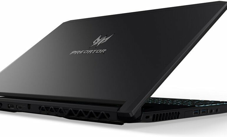 acer predator triton 3